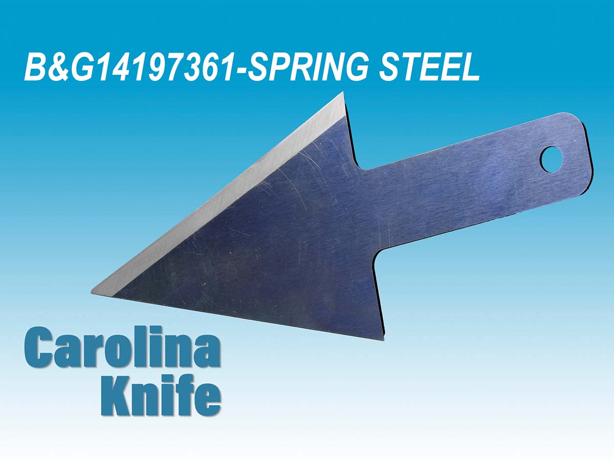 the image of a bartle blade