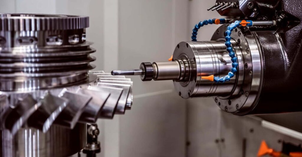 Industrial Knives And The Materials That Make Them Strong!