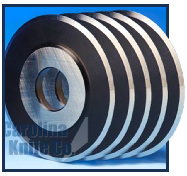 photo of Dusenbery Score Slitter