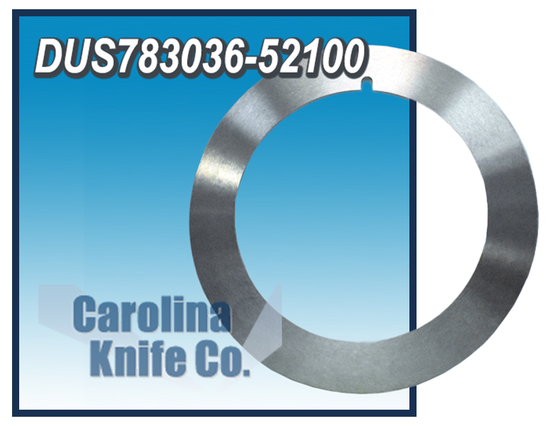 photo of Dusenbery Top Dish Slitter