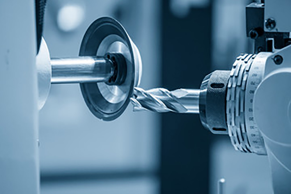 Industrial Knife Sharpening Equipment