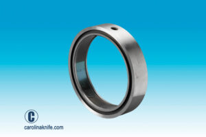 Double Edge Bottom Blades