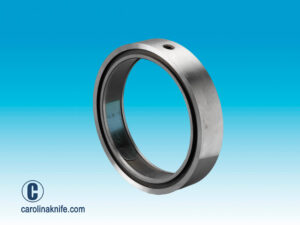 Double Edge Bottom Blades