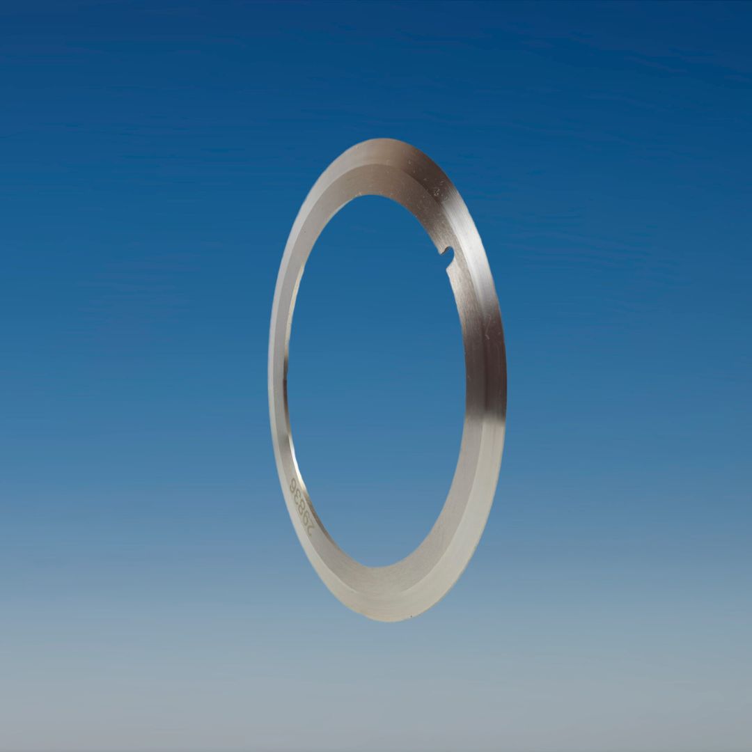 thinner circular blade