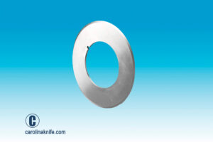 Score Slitter Knives