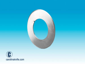 Score Slitter Knives