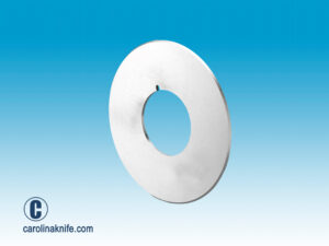 Circular Score Slitter Blades