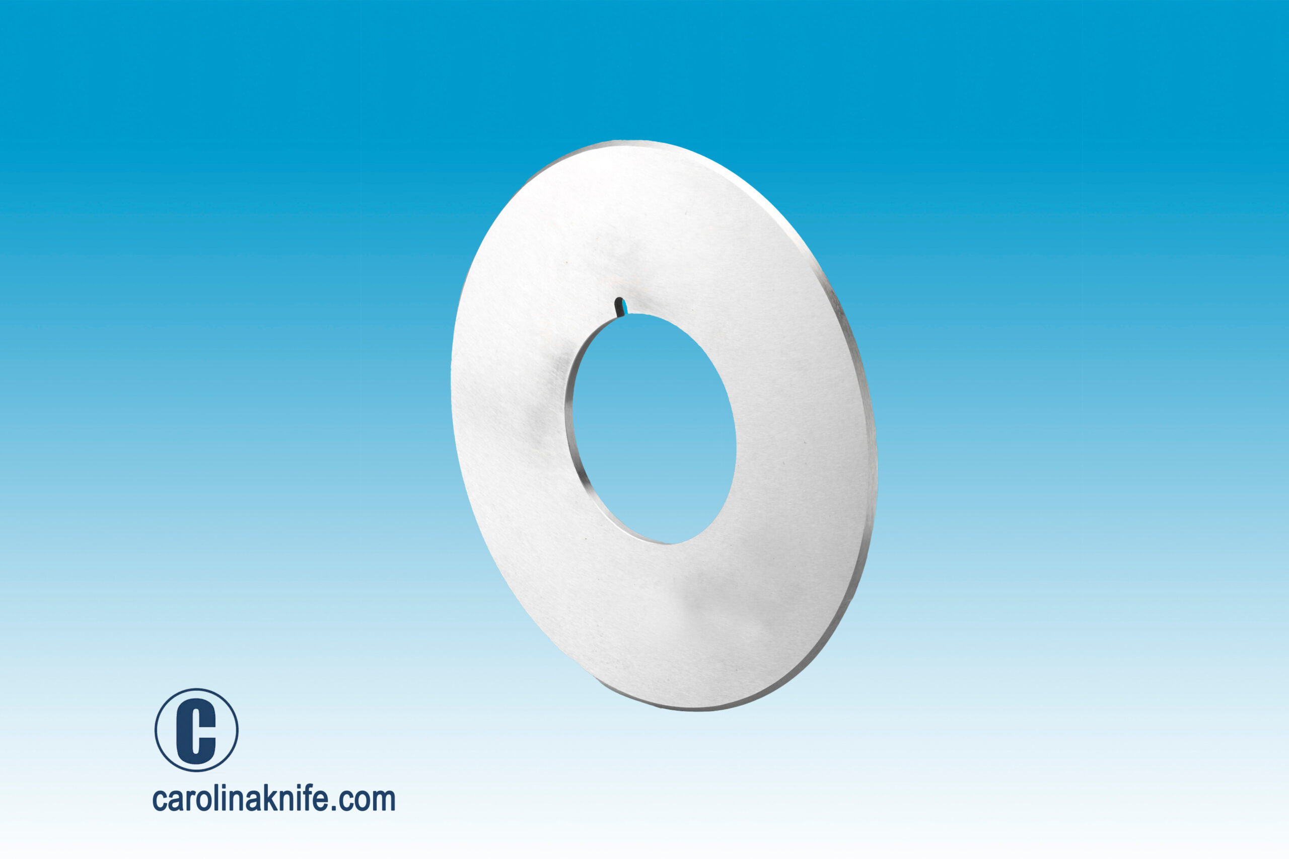 Circular Score Slitter Blades