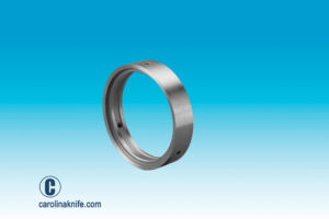 Double Edge Bottom Slitter Knife