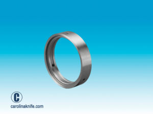 Double Edge Bottom Slitter Knife