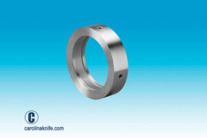 Bottom Slitter Blades and Knives