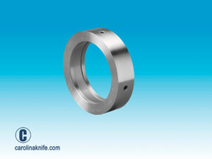 Bottom Slitter Blades and Knives