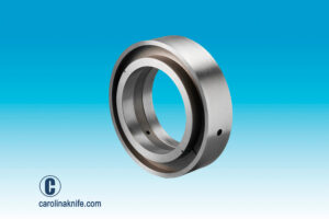 Split Bottom Slitters