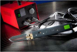 Zetz-24 Hot Knife Thermocutter