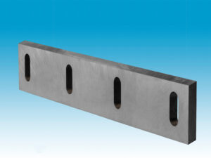 Granulator Blades