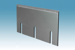 cold rolled steel