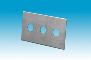 Carbide Razor Blade