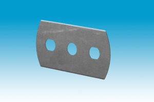 Carbide Razor Blades