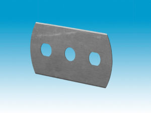 Carbide Razor Blades