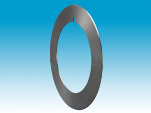 Top Dish Slitter Single Bevel