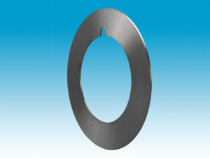 Top Dish Slitter Double Bevel