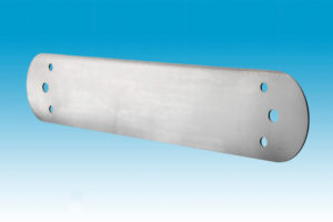 Serrated Blade