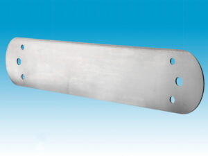 Serrated Blade