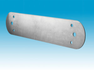 Serrated Blade Machine