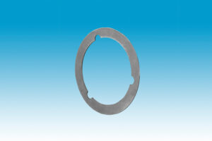 Fin Disc
