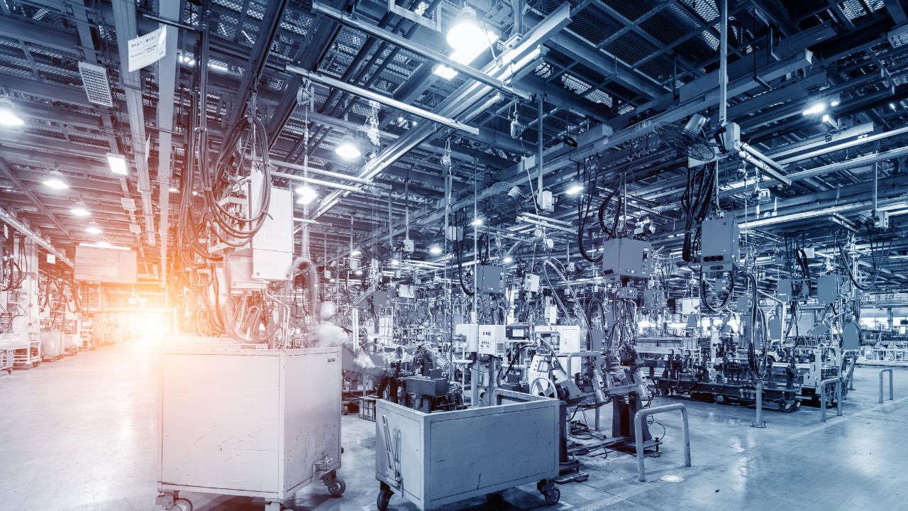 Factory