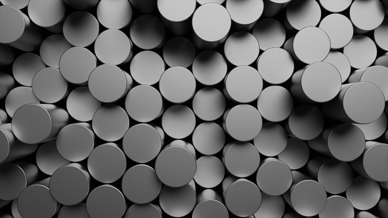 Steel
