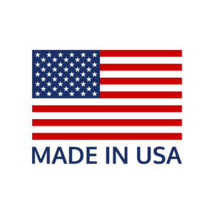 Made in the USA