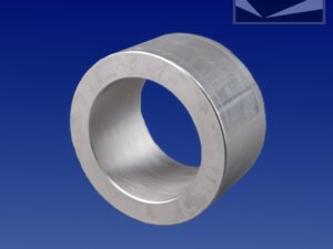 Audio Tape Slitting Spacer