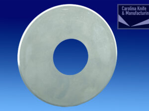 single bevel tape slitter