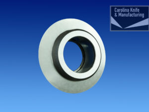 SLITTER FOR STEEL CORD, CPM-10V MATERIAL