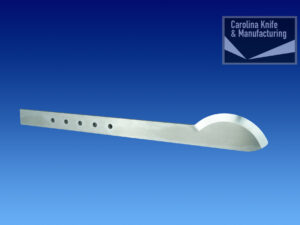 Calendar Knife Saw Alloy