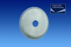 Bias Cutter For Tire