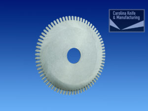 Bias Cutter For Tire