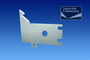 VMI Blade For Rubber