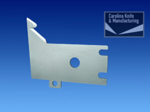 VMI Blade For Rubber