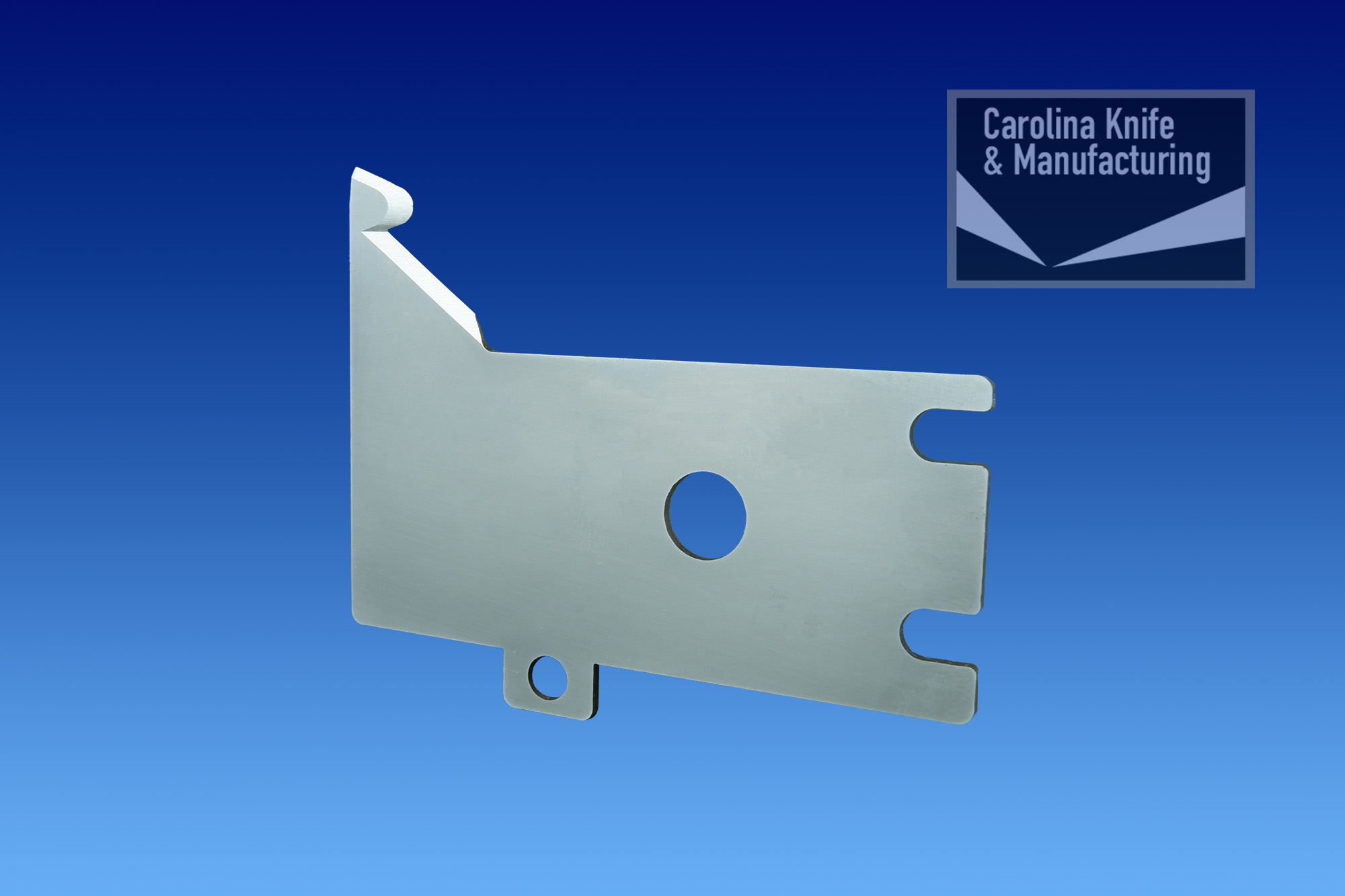 VMI Blade For Tires
