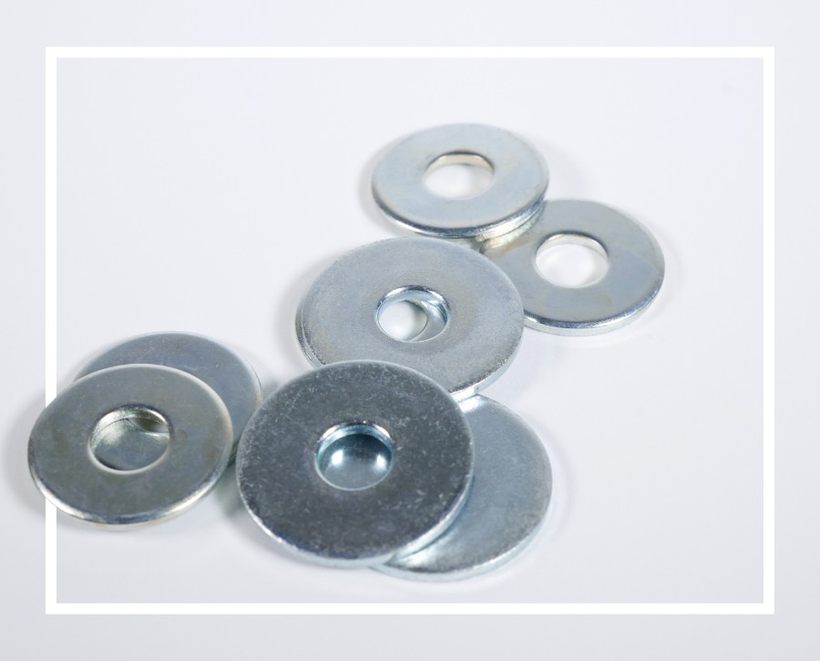 Dusenbery Spacers - Image 3