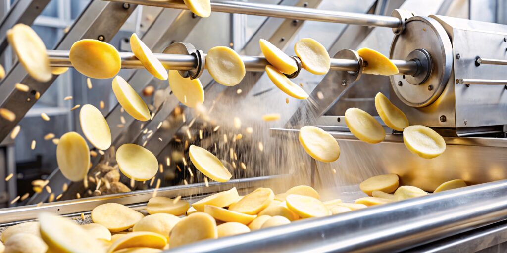 Food Processing Industry