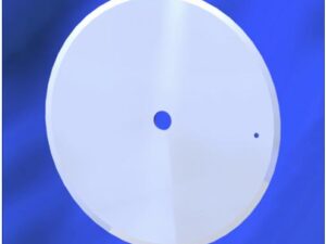 Hyde Hose Hog - Bevel Blades