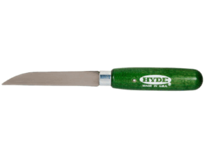 Hyde - Sharp Point Knife - 17 Gauge