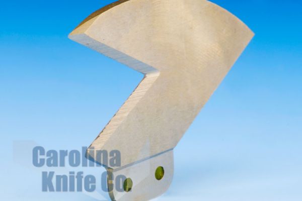 Conti Cutters Side 1