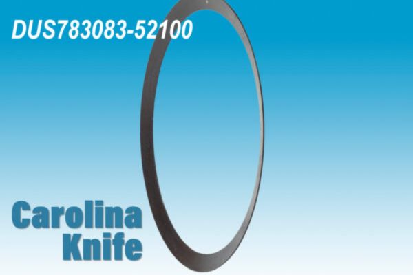 Dusenbery Top Knife Holders