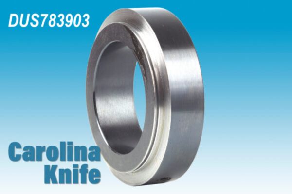 Dusenbery Top Knife Holders