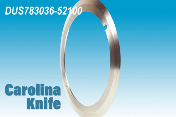 Dusenbery Top Shear Slitters Image 1