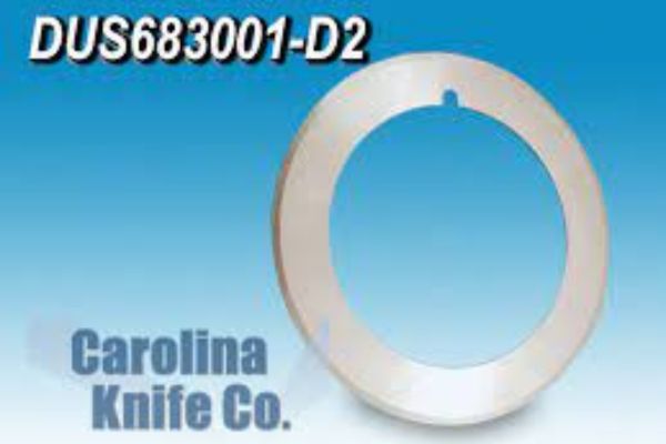 Dusenbery Top Shear Slitters Image 2